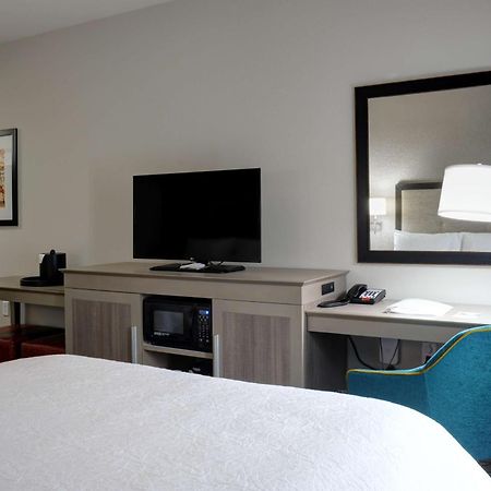 Hampton Inn & Suites Ardmore Ngoại thất bức ảnh