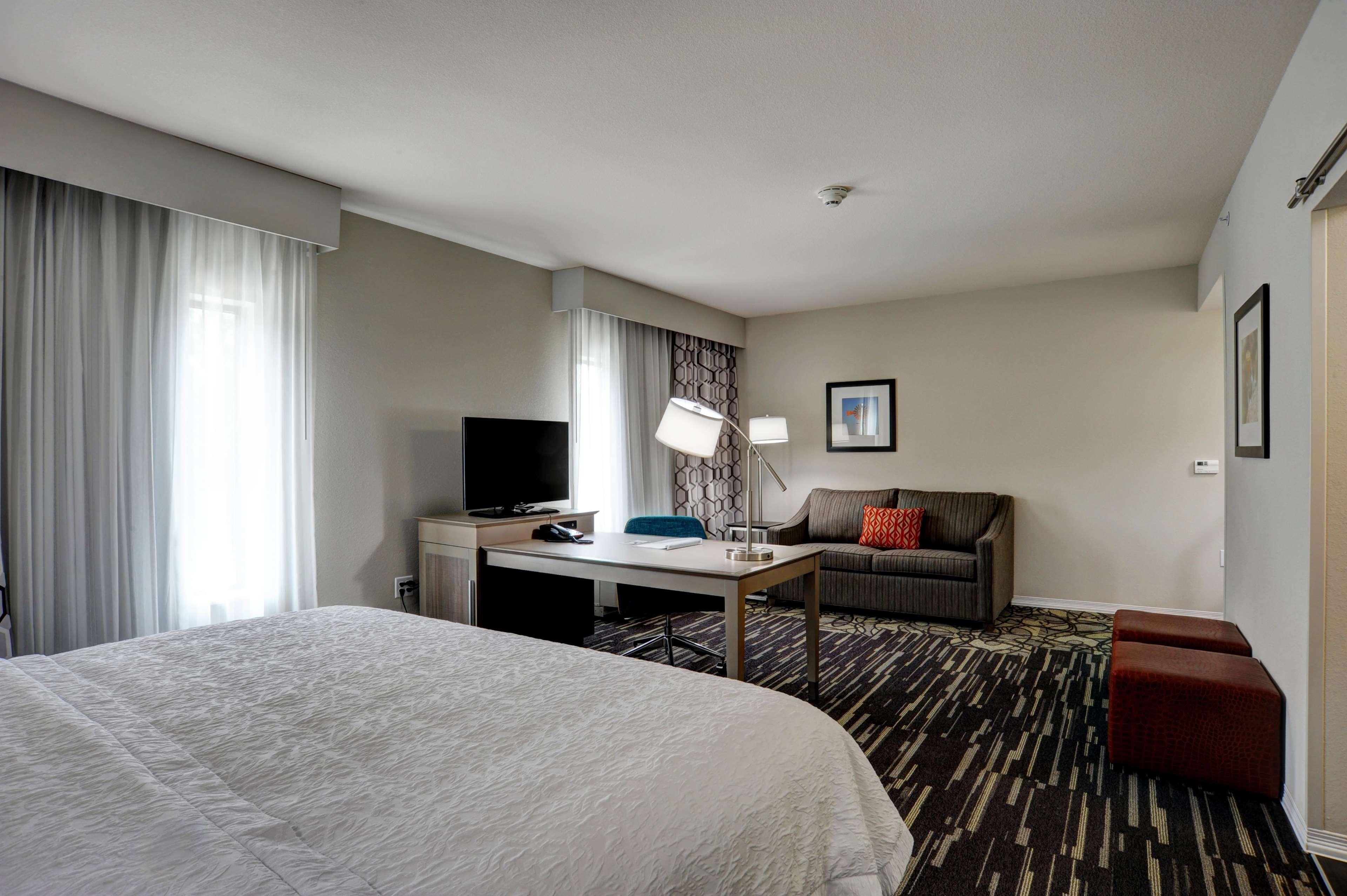 Hampton Inn & Suites Ardmore Ngoại thất bức ảnh