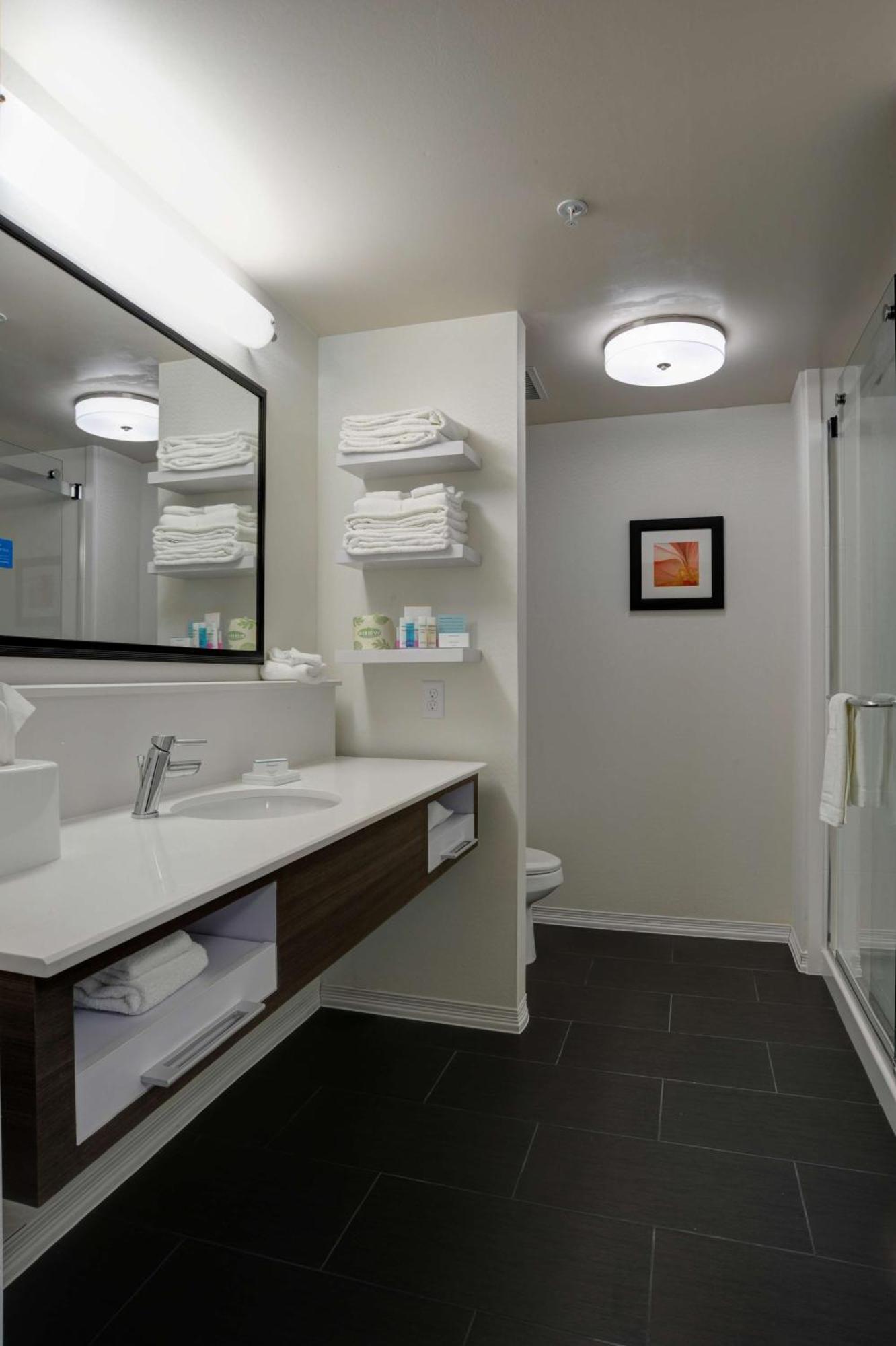 Hampton Inn & Suites Ardmore Ngoại thất bức ảnh