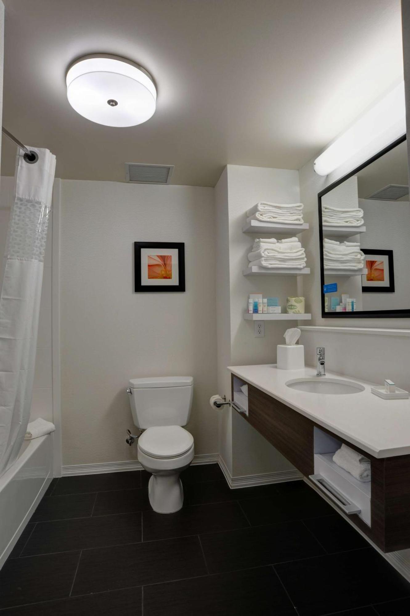 Hampton Inn & Suites Ardmore Ngoại thất bức ảnh
